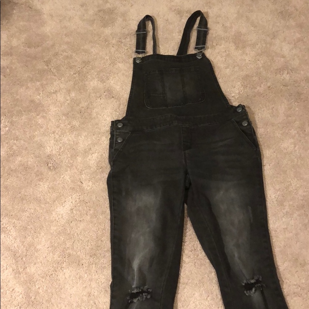 Women’s Mossimo Overalls
